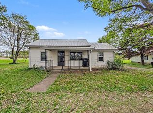 4428 W Jackson St, Frankfort, IN 46041