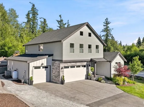 20580 Sinnes Road, Mount Vernon, WA 98274