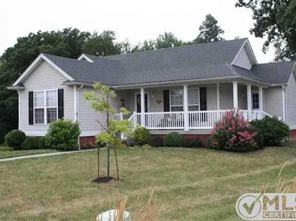 1010 Whispering Oak Loop, Bardstown, KY 40004