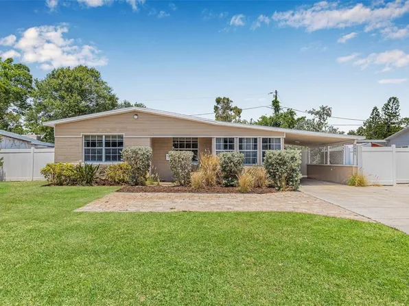 2861 Pinellas Point Dr S, Saint Petersburg, FL 33712