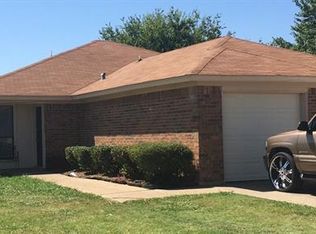 1813 San Rafael St, Fort Worth, TX 76134