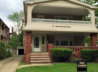 2720 Mayfield Rd FLOOR 2, Cleveland, OH 44106