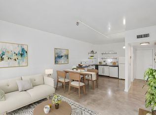 One North Fifth Apartments, Tucson, AZ 85701