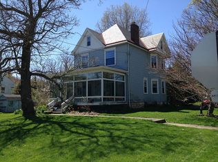 46 Elwyn Ave, Carnegie, PA 15106