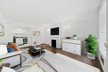 Rented by Vector New York, LLC