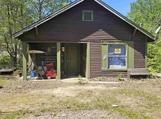 703 N Rose St, Sheridan, AR 72150