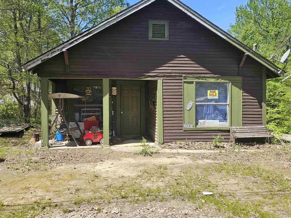 703 N Rose St, Sheridan, AR 72150