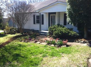 942 Oneida Ave, Nashville, TN 37207