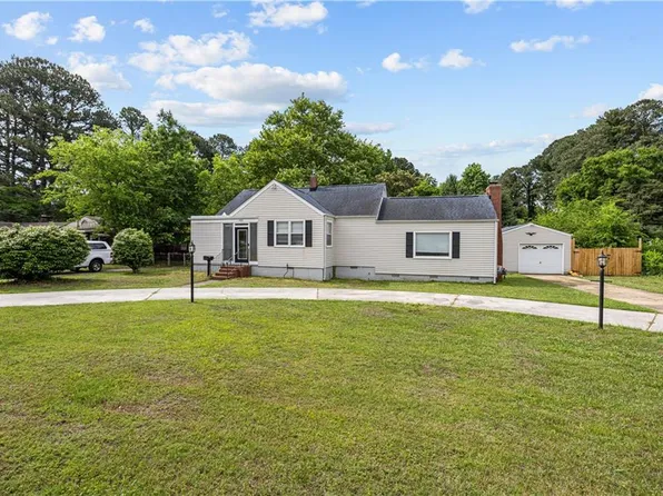 519 Thole St, Norfolk, VA 23505