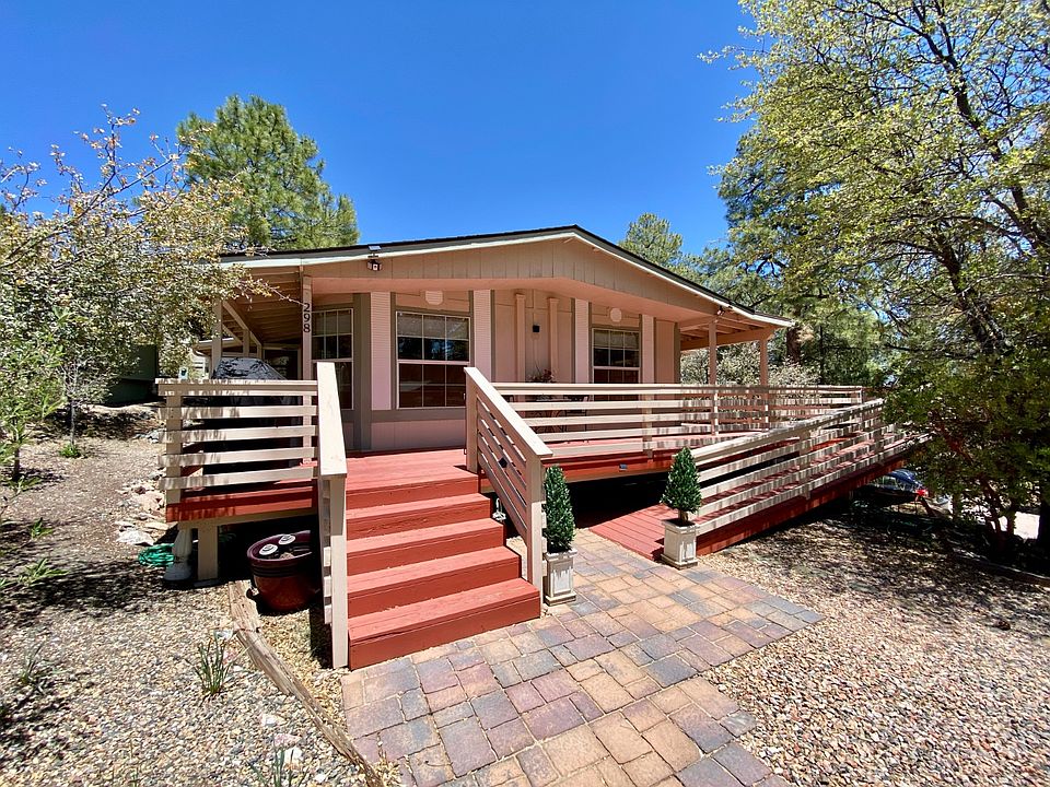 298 Indian Hls, Prescott, AZ 86305 | MLS #11432187 | Zillow