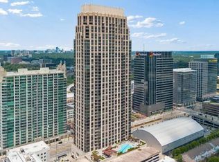 270 17th St NW UNIT 601, Atlanta, GA 30363
