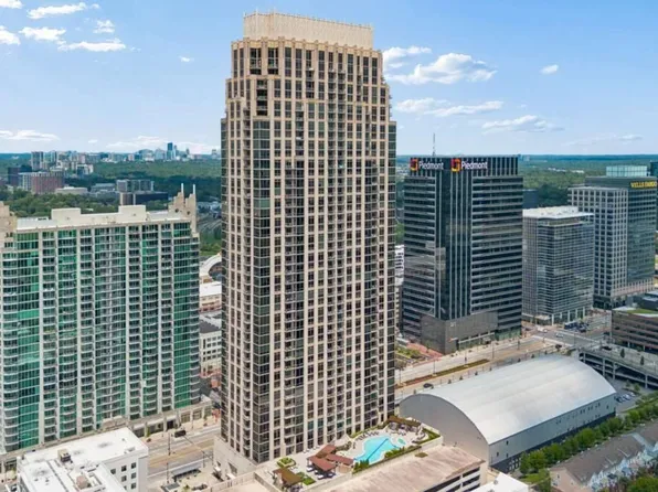 270 17th St NW Unit 601, Atlanta, GA 30363