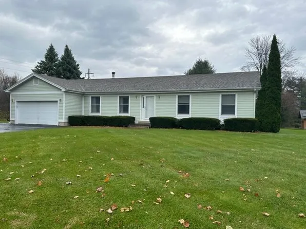 20 Facteau Ave, Plattsburgh, NY 12901