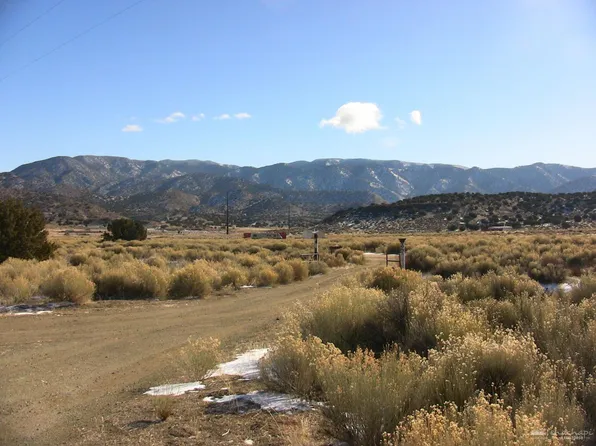 11753 Burns Way Lot 1, Tehachapi, CA 93561