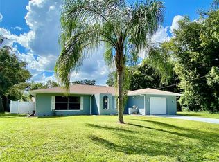 431 Trafalgar Ln, Spring Hill, FL 34606