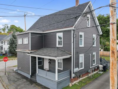 101 Parkview Avenue, Bangor, ME, 04401