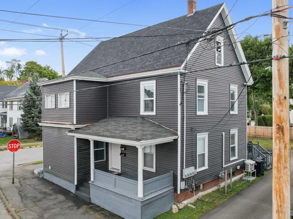 101 Parkview Avenue, Bangor, ME 04401