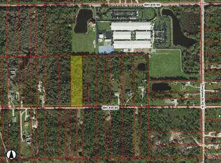 58th AVE NE, NAPLES, FL 34120