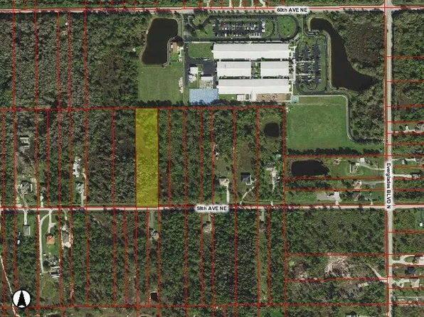  58th AVE NE, NAPLES, FL 34120