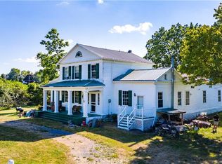 3433 Parker Rd N, Seneca Falls, NY 13148