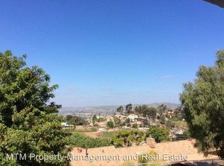 9127 Hillman Way, Lakeside, CA 92040