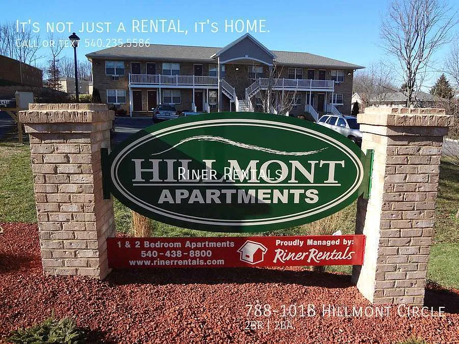 788-101B Hillmont Cir