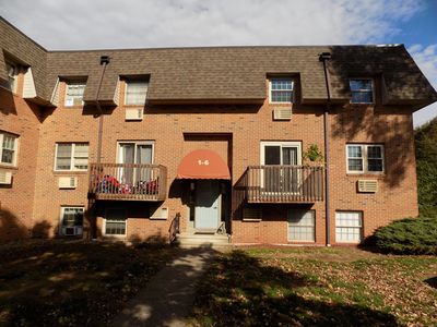 441 Clark Avenue APT 5, Bristol, CT, 06010