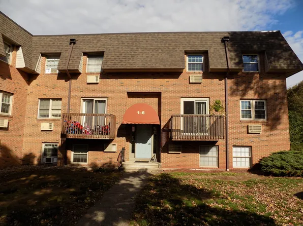 441 Clark Avenue APT 5, Bristol, CT 06010