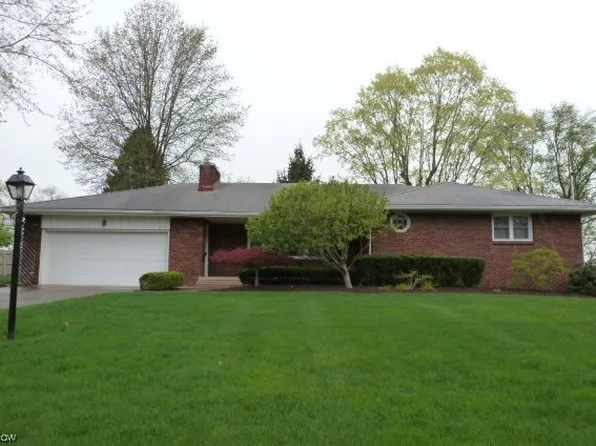 312 Hopewell Dr, Struthers, OH 44471