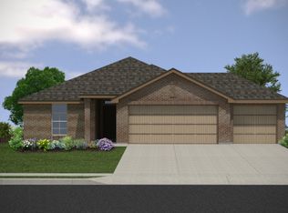 2808 Brosnan Rd, Lorena, TX 76655