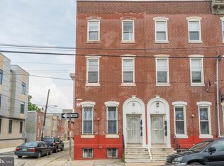 1319 N 19th St, Philadelphia, PA 19121