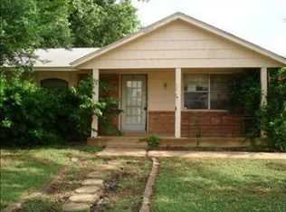 5521 S Karen St, Oklahoma City, OK 73135