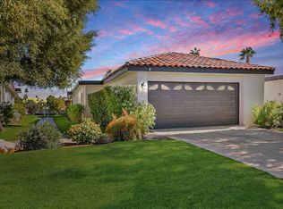 25 Leon Way, Rancho Mirage, CA 92270