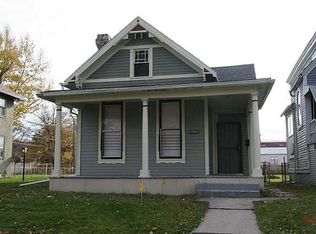327 Columbia St, Toledo, OH