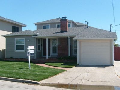 1 Spruce St, Millbrae, CA, 94030