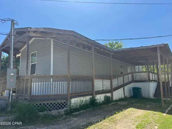 269 Jernigan Ave, Bonifay, FL 32425