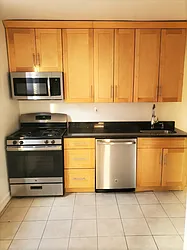 Rented by Landmarc Group