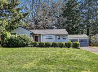 1100 SW 84th Ave, Portland, OR 97225