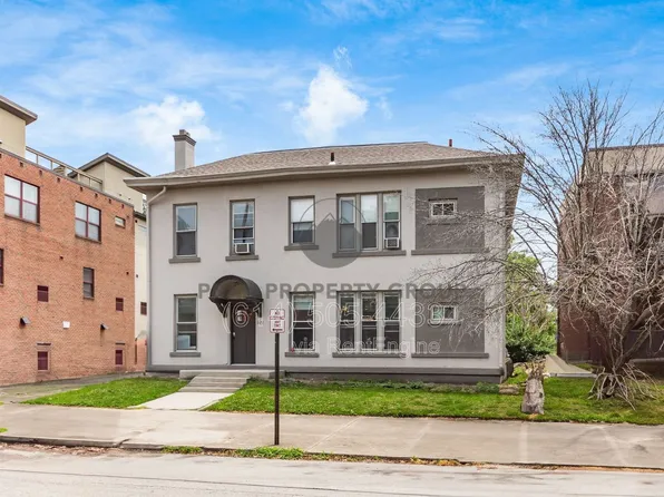 571 E Rich St, Columbus, OH