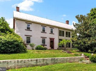 4940 Harmony Grove Rd, Dover, PA 17315