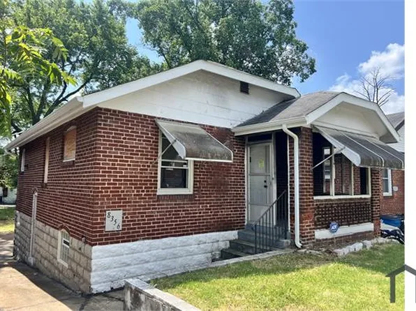 8356 Eton Pl, Saint Louis, MO 63136