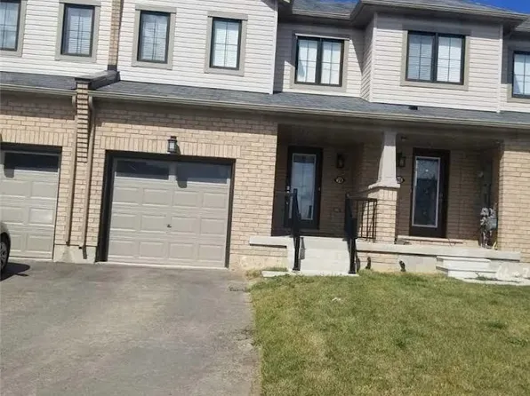 78 Pagebrook Cres, Hamilton, ON L8J 0K7