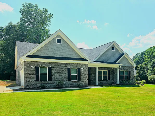 1070 Lane Creek Ter, Bishop, GA 30621