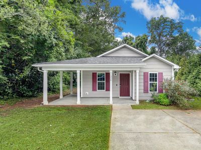 338 E Spring St, Wake Forest, NC, 27587