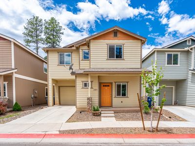 2805 S Limestone Ln, Flagstaff, AZ, 86001