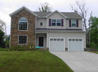 904 Woodland Rd, Creedmoor, NC 27522