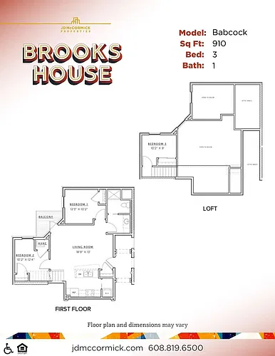 Floor plan 202-500