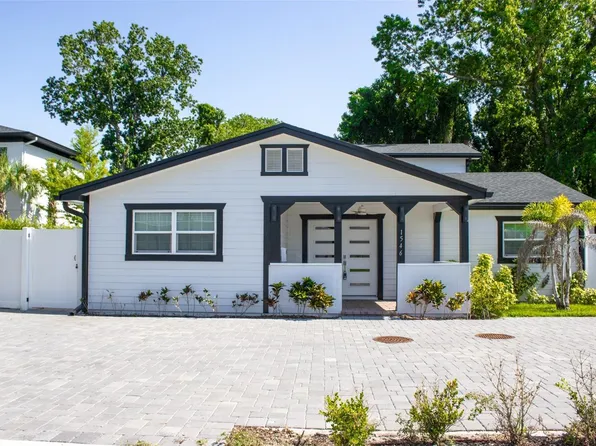 1546 Minnesota Ave, Winter Park, FL 32789