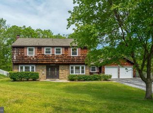 12202 Barclay Pl, Laurel, MD 20708