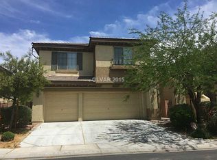 5916 Armide St, North Las Vegas, NV 89081